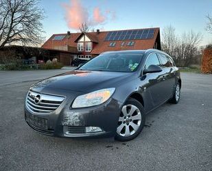 Opel Opel Insignia A Sports Tourer 150 Jahre TÜV 06/202 Gebrauchtwagen