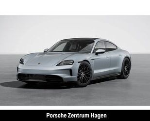 Porsche Porsche Taycan 4S SportDesign Surround-View LED-Ma Gebrauchtwagen