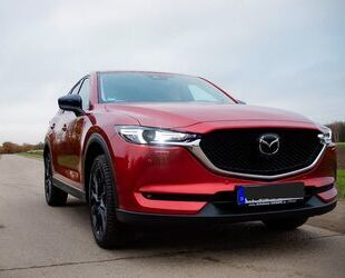 Mazda Mazda CX-5 2.5 SKYACTIV-G 194 Sports-L. Plus FWD A Gebrauchtwagen