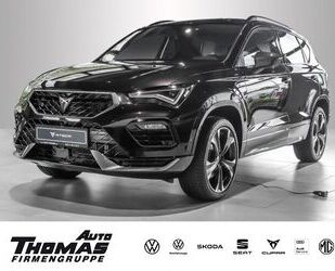 Cupra Ateca Gebrauchtwagen