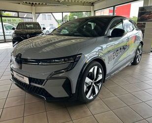 Renault Renault Megane E-Tech Electric Techno EV 60 220hp Gebrauchtwagen