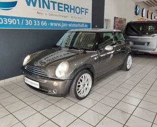 Mini MINI Mini Cooper 1.6 Park Lane XENON KAMERA SHZ Gebrauchtwagen