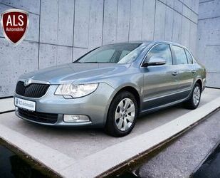 Skoda Skoda Superb Ambition