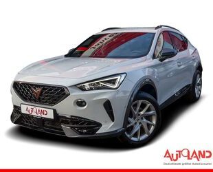 Cupra Cupra Formentor 2.0 TSI DSG 4Drive LED Kamera Sitz Gebrauchtwagen