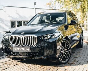 BMW BMW X5 Baureihe X5 30 d xDrive M Sport Gebrauchtwagen