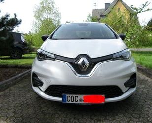 Renault Renault ZOE Life R110/Z.E. 50 Batteriemiete Life Gebrauchtwagen