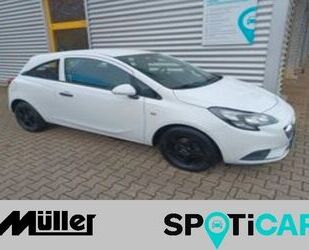 Opel Opel Corsa E Selection 1.4 Gebrauchtwagen