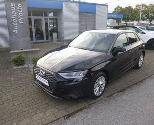 Audi Audi A3 Sportback 40 TFSI e 