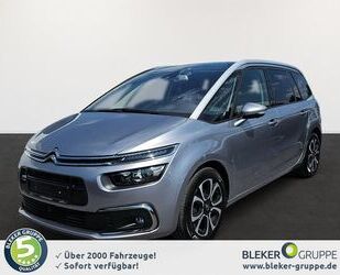 Citroen Citroën C4 Grand Spacetourer Pure Tech 130 Shine P Gebrauchtwagen