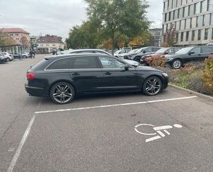 Audi Audi A6 3.0 TDI Avant - Gebrauchtwagen