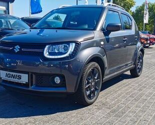 Suzuki Suzuki Ignis Comfort Hybrid Gebrauchtwagen