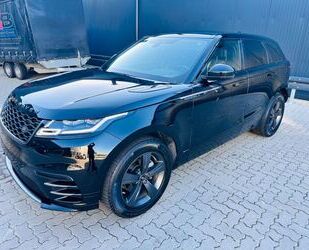 Land Rover Land Rover Range Rover Velar R-Dynamic S D240 S Gebrauchtwagen