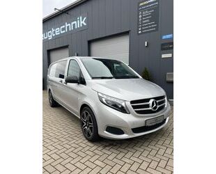 Mercedes-Benz Mercedes-Benz Vito Kasten 114CDI RWD extralang Aut Gebrauchtwagen