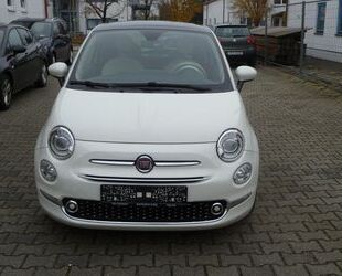 Fiat Fiat 500 Gebrauchtwagen