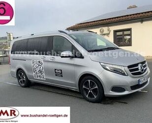 Mercedes-Benz Mercedes-Benz V 220 V -Klasse V 220 CDI/d, 250 CDI Gebrauchtwagen