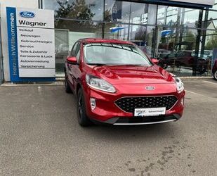 Ford Ford Kuga Cool & Connect Gebrauchtwagen