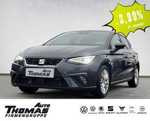 Seat Seat Ibiza FR 1.0TSI DSG Gebrauchtwagen