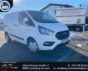 Ford Ford Transit Custom Kasten 280 L1 Trend Gebrauchtwagen