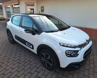 Citroen Citroën C3 Shine Pack Gebrauchtwagen