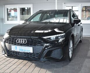 Audi Audi A3 Sportback 35 TFSI S-line/PDC/VIRTUAL/ACC/L Gebrauchtwagen