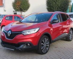 Renault Renault Kadjar ENERGY dCi 130 Bose Edition Gebrauchtwagen