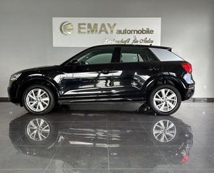 Audi Audi Q2 sport ultra S-tronic/Navi/Led/ Gebrauchtwagen