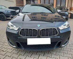 BMW BMW X2 Baureihe X2 M35 i Gebrauchtwagen