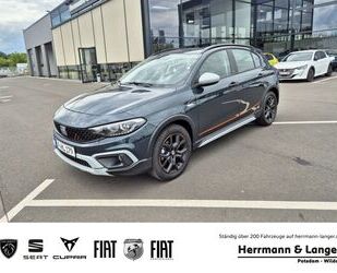 Fiat Fiat Tipo Garmin 130 Autom. R-Kamera LMF SHZ -25% Gebrauchtwagen