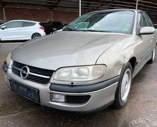 Opel Opel Omega Plus 2.0 Liter/ Schiebedach/Klima Gebrauchtwagen