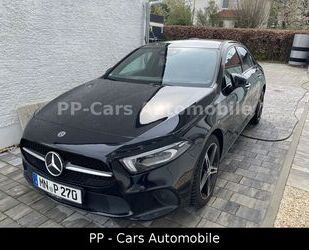 Mercedes-Benz Mercedes-Benz A 220 4M Progres.*PANO*Sthzg.*HuD*Ke Gebrauchtwagen