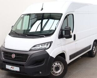 Fiat Fiat Ducato 35 140 KASTEN L2H2 AUT,NAVI,KAMERA,KLI Gebrauchtwagen