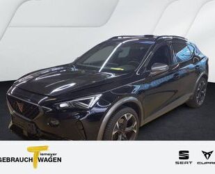 Cupra Cupra Formentor 2.0 TSI DSG VZ NAVI KAMERA eKLAPPE Gebrauchtwagen