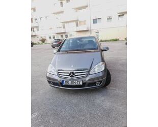 Mercedes-Benz Mercedes-Benz A 180 CDI AVANTGARDE AVANTGARDE Gebrauchtwagen