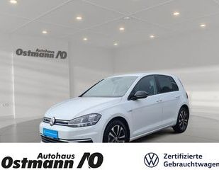 VW Volkswagen Golf VII 1.5 TSI BlueMotion IQ.DRIVE AC Gebrauchtwagen