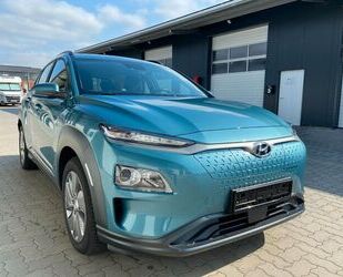 Hyundai Hyundai Kona Trend Elektro 2WD*SHZ*TEMP*GR.BATT*1. Gebrauchtwagen