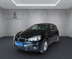 BMW BMW 218i Active Tourer*Navi*Service Neu* Gebrauchtwagen