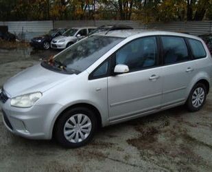 Ford Ford C-Max 1,8 Ghia Gebrauchtwagen