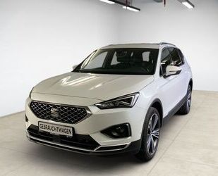 Seat Seat Tarraco 2.0 TDI 4Drive XCELLENCE |AHK|BeatsAu Gebrauchtwagen