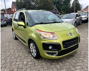 Citroen Citroën C3 Picasso Tendance 1.6HDI*Klima*Tempomat* Gebrauchtwagen