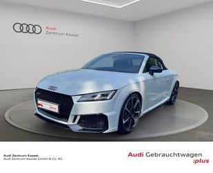 Audi Audi TT RS Roadster 2.5 TFSI qu. Matrix Navi Kamer Gebrauchtwagen