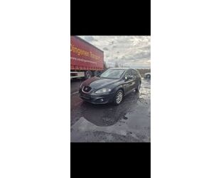 Seat Seat Leon 1.2 TSI - 10/26 TÜV Gebrauchtwagen