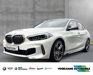 BMW BMW M135 i xDrive,M Sport, DAB, M Sportbremse, Len Gebrauchtwagen