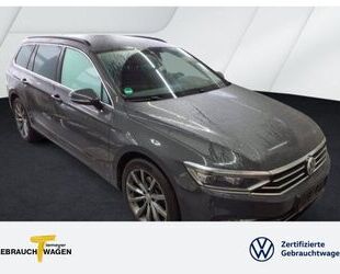 VW Volkswagen Passat Variant 2.0 TDI DSG BUSINESS IQ. Gebrauchtwagen