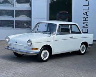 BMW BMW 700 LIMOUSINE Gebrauchtwagen