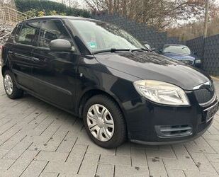 Skoda Skoda Fabia 1.2l 44 kW Classic Classic Gebrauchtwagen