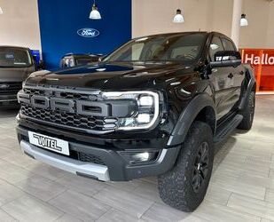 Ford Ford Ranger Raptor e-4WD DoKa-im Kundenauftrag! Gebrauchtwagen