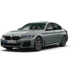 BMW BMW 530i M Sportpaket Innovationsp. Sport Aut. Gebrauchtwagen