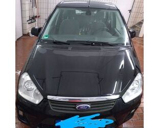 Ford Ford C-Max 1,6 Style + Gebrauchtwagen