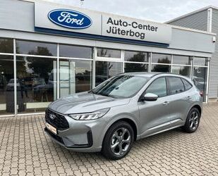 Ford Ford Kuga 1.5 Autom. *ST-Line* Sync 4*PDCv+h SHZ* Gebrauchtwagen