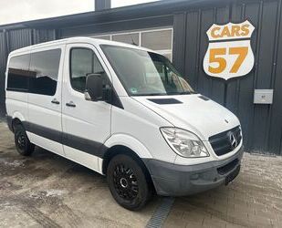 Mercedes-Benz Mercedes-Benz Sprinter II Kasten 213 CDI 6 Sitz+ST Gebrauchtwagen